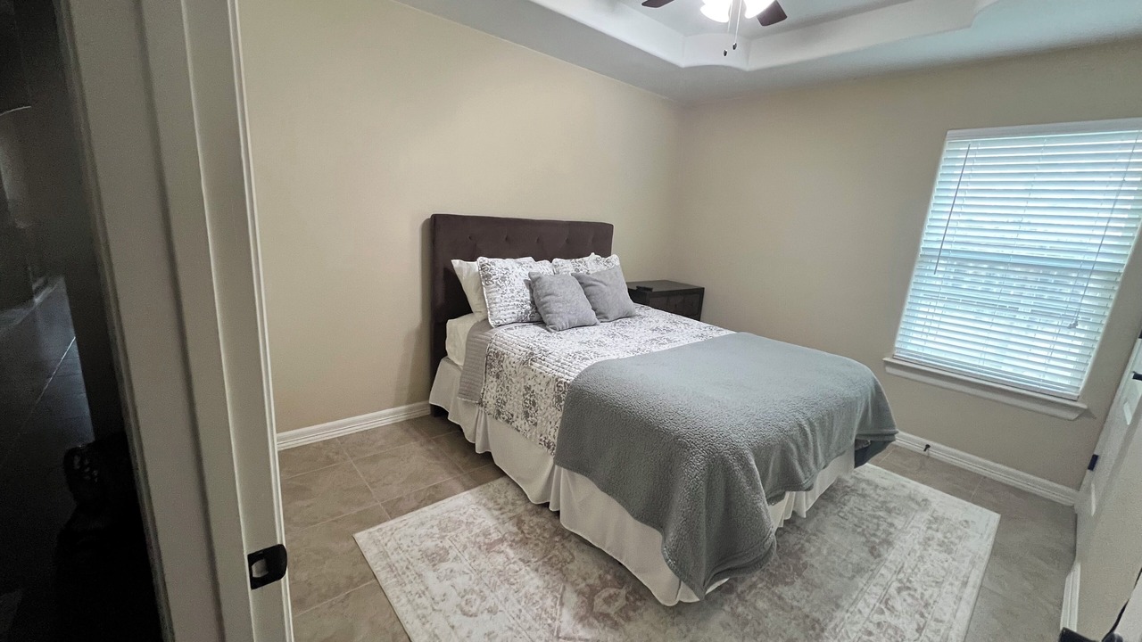 Photo of Bedroom in McAllen