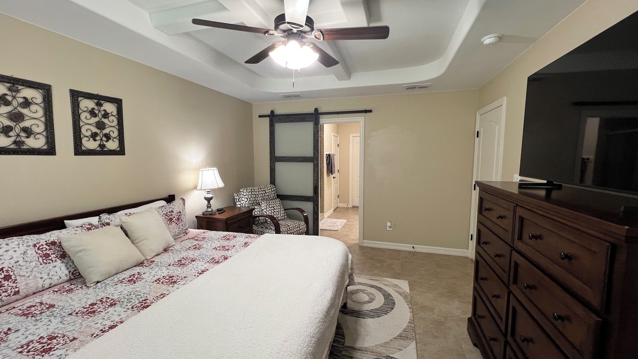 Photo of Bedroom in McAllen