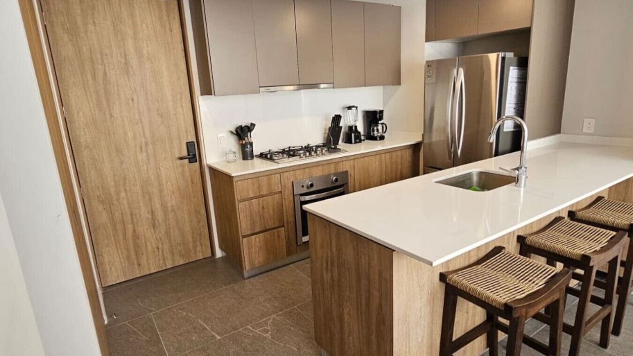 Photo of Kitchen in Zapopan