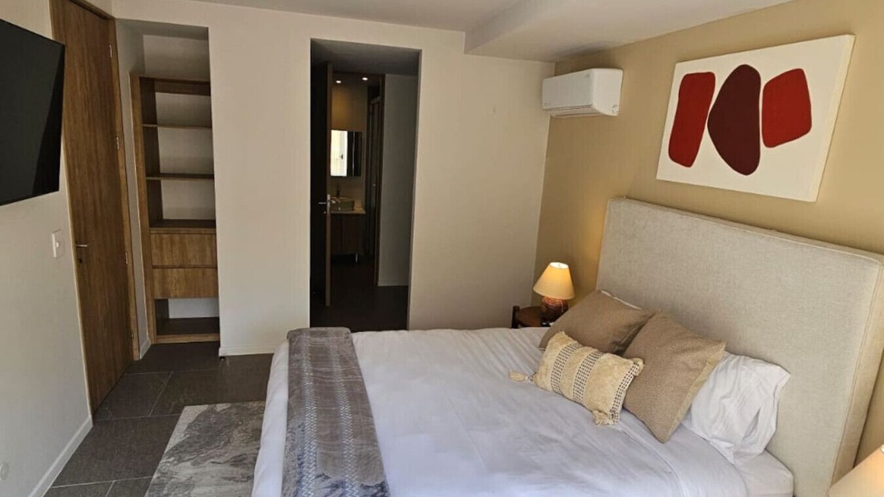 Photo of Bedroom in Zapopan