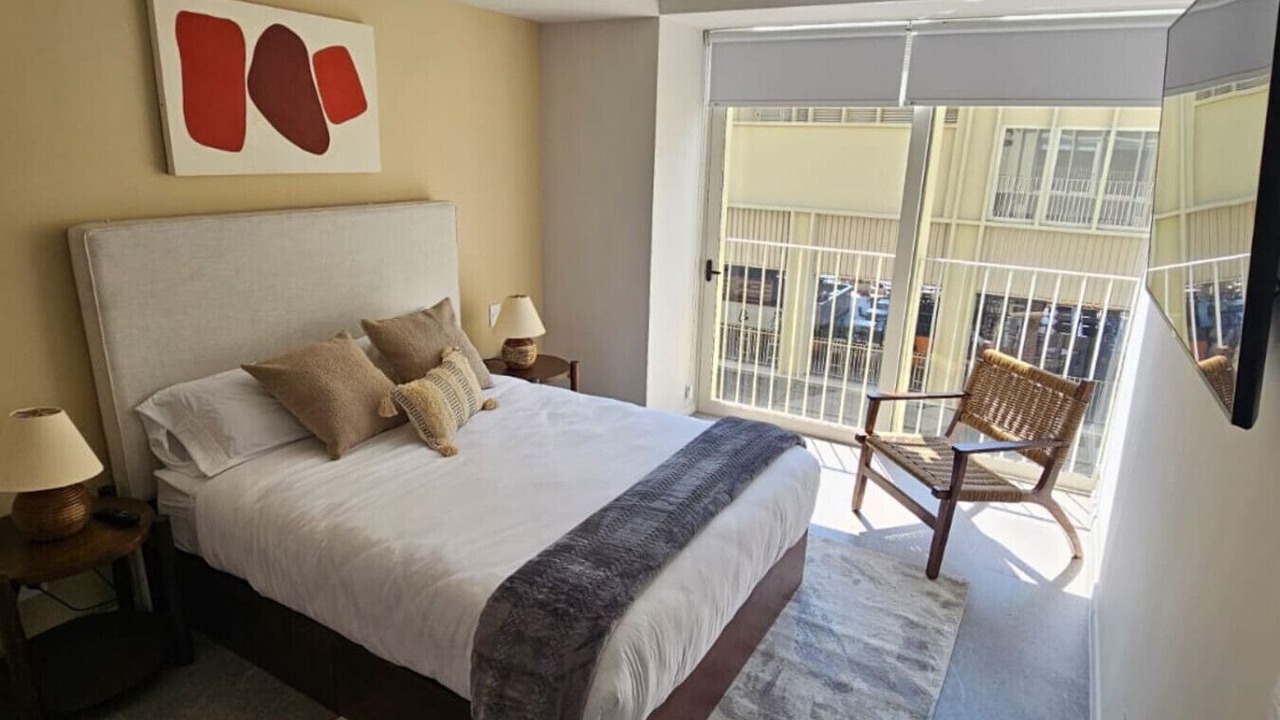 Photo of Bedroom in Zapopan