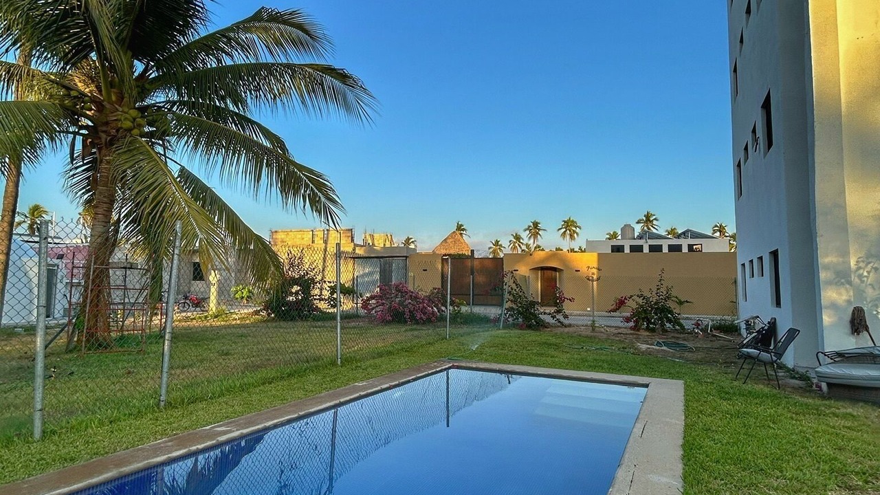 Photo of Outdoor in Barra de Navidad