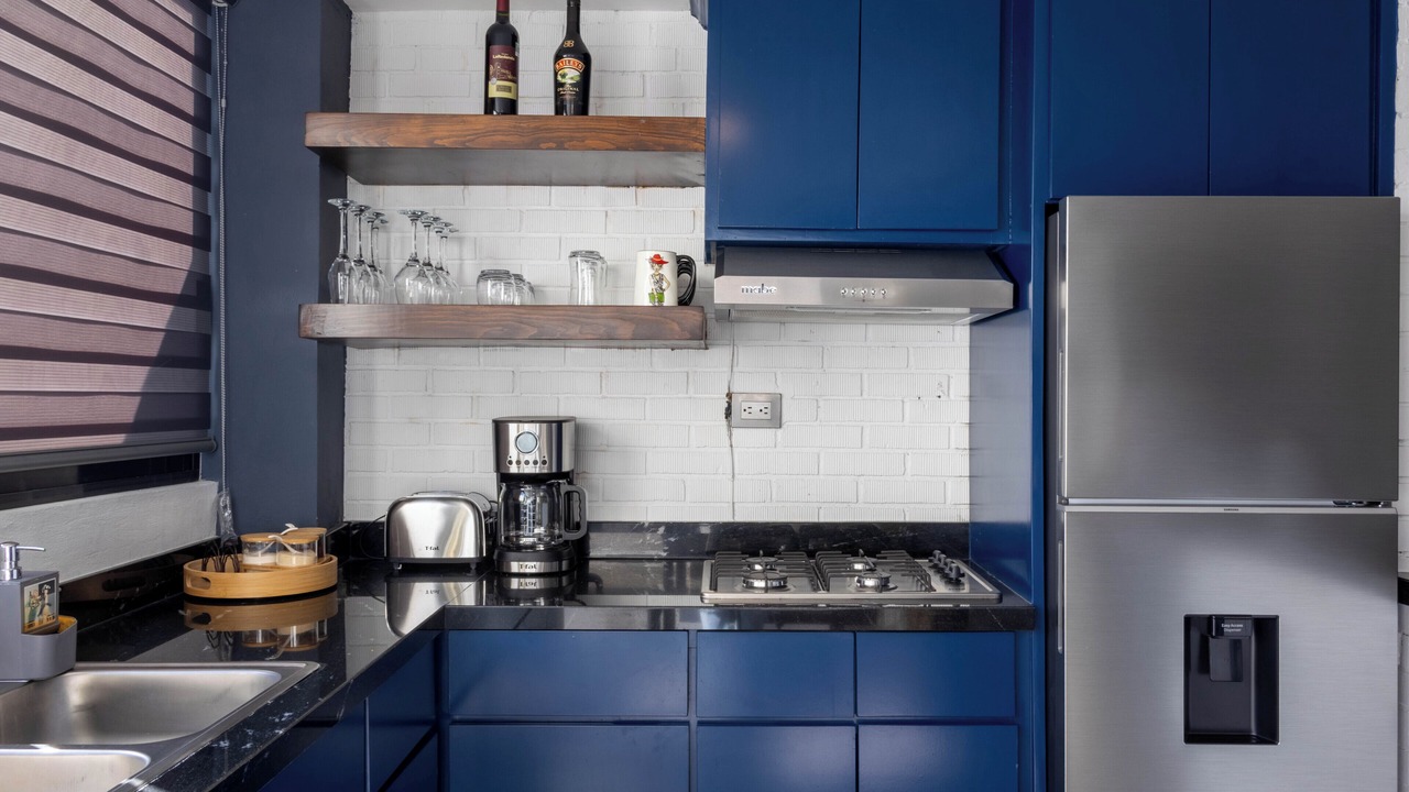 Photo of Kitchen in Matehuala