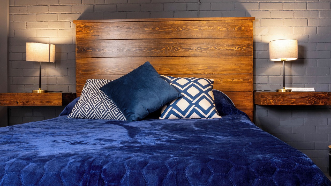 Photo of Bedroom in Matehuala