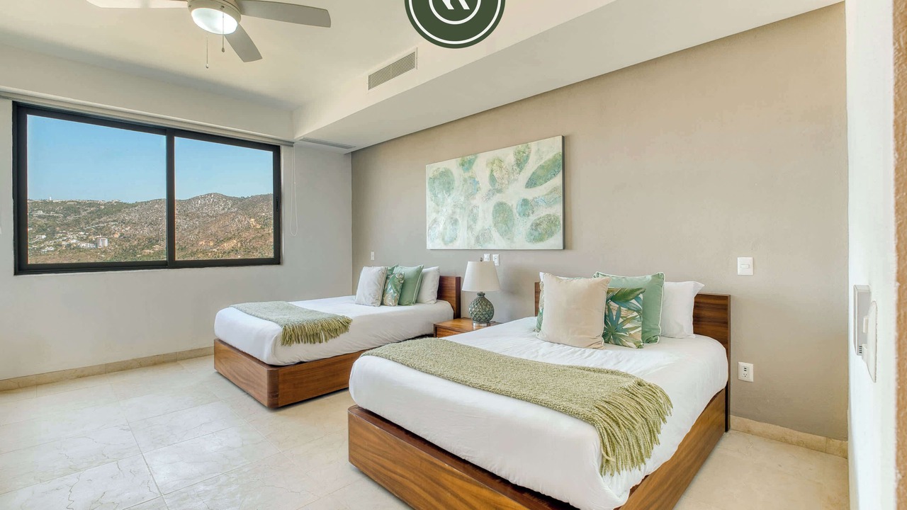Photo of Bedroom in Puerto Marques