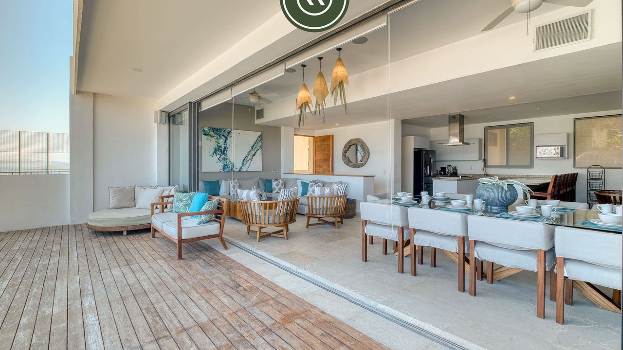Photo of Livingroom in Puerto Marques