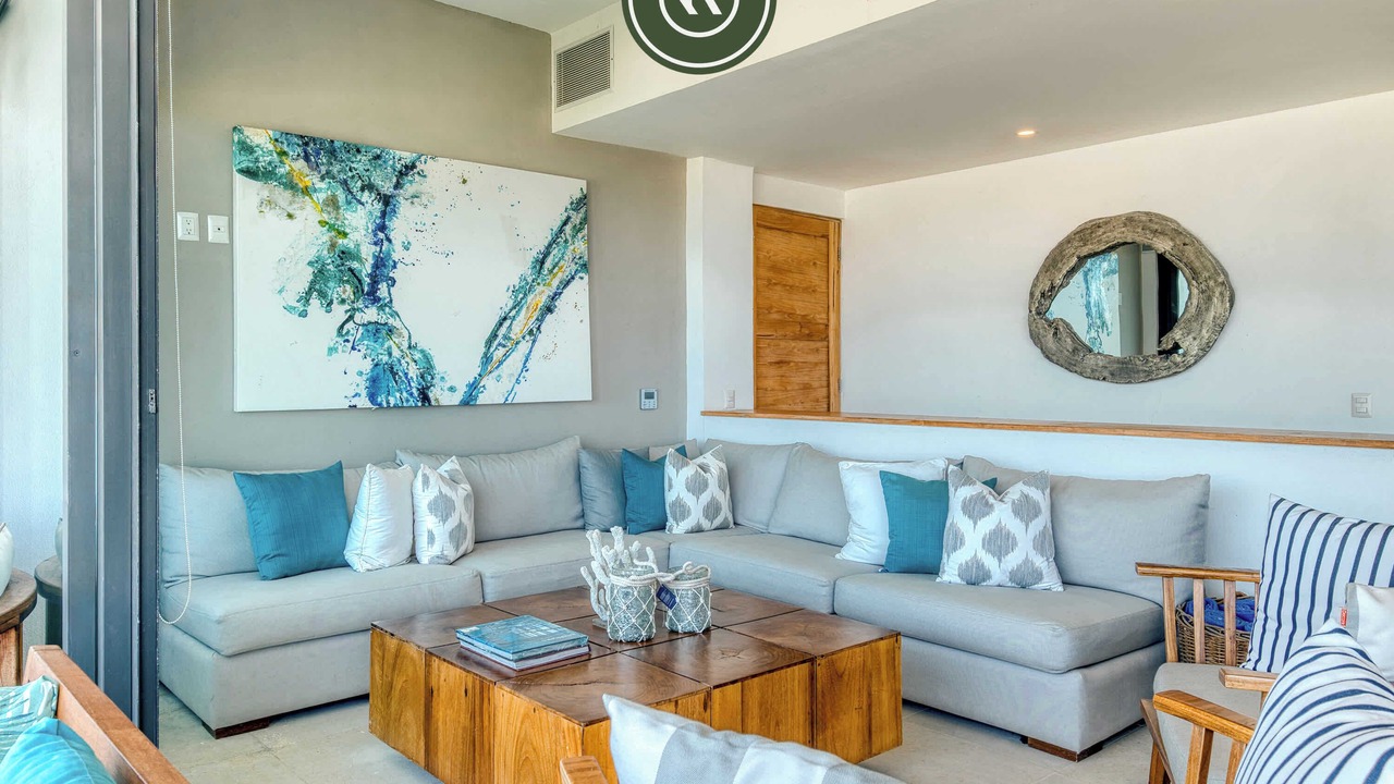 Photo of Livingroom in Puerto Marques