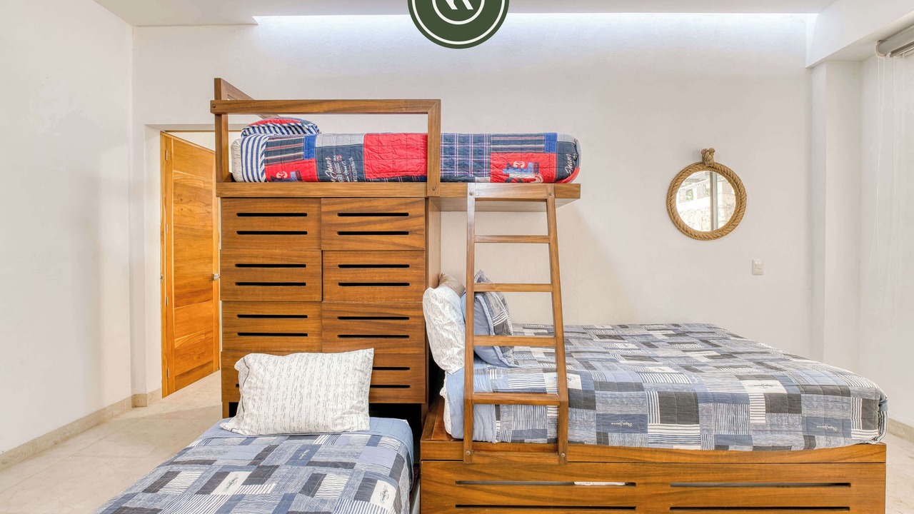 Photo of Bedroom in Puerto Marques