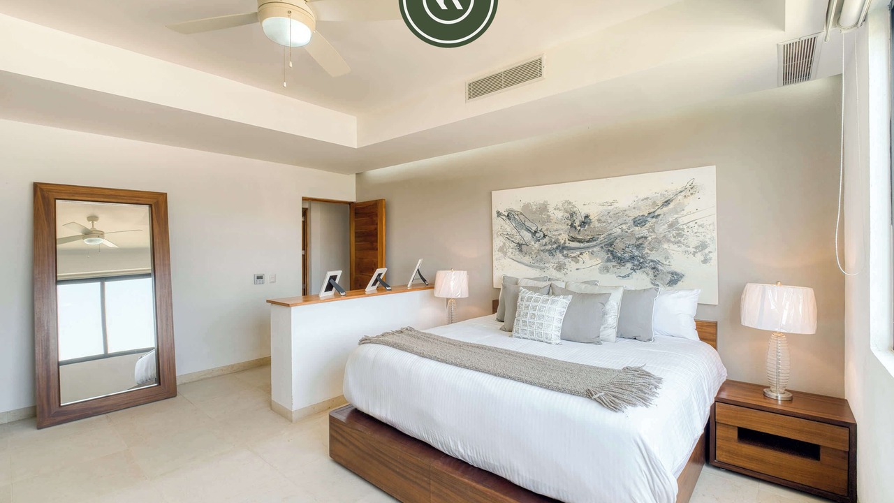 Photo of Bedroom in Puerto Marques