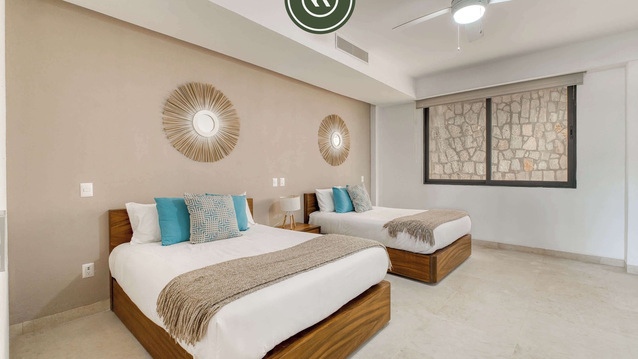 Photo of Bedroom in Puerto Marques