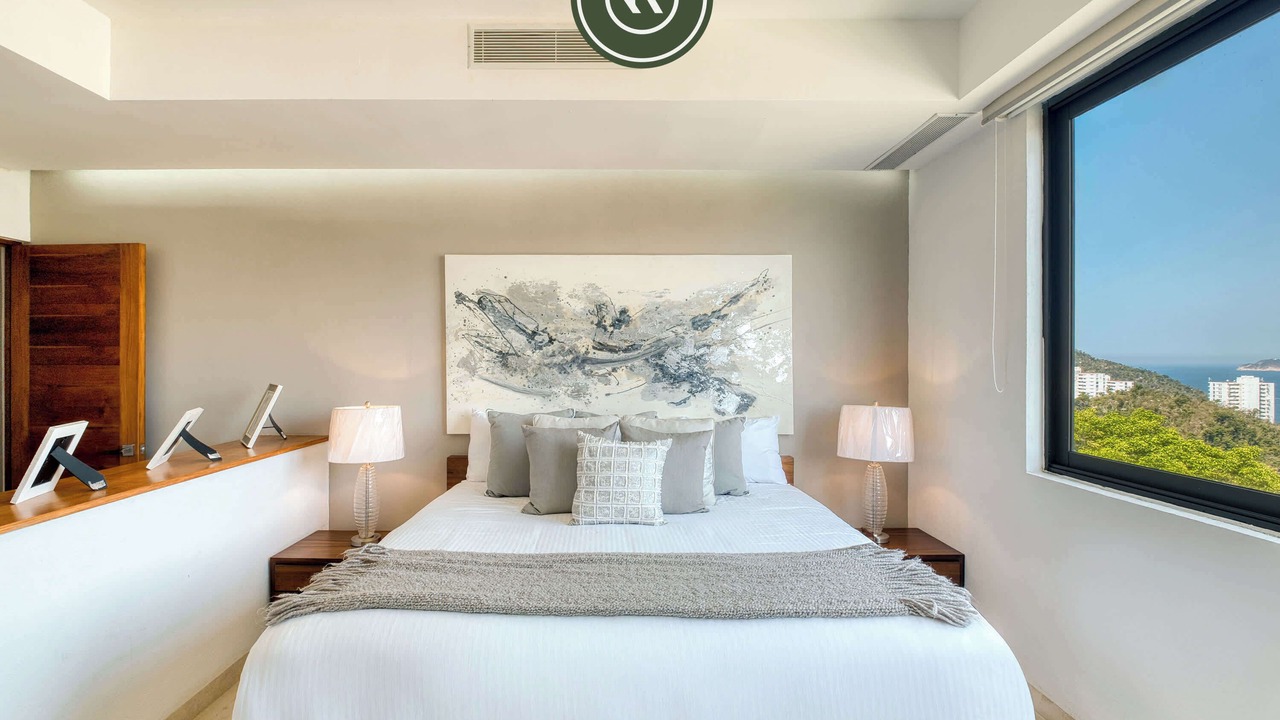 Photo of Bedroom in Puerto Marques