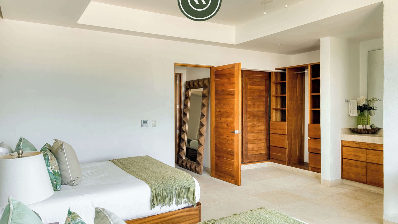 Photo of Bedroom in Puerto Marques