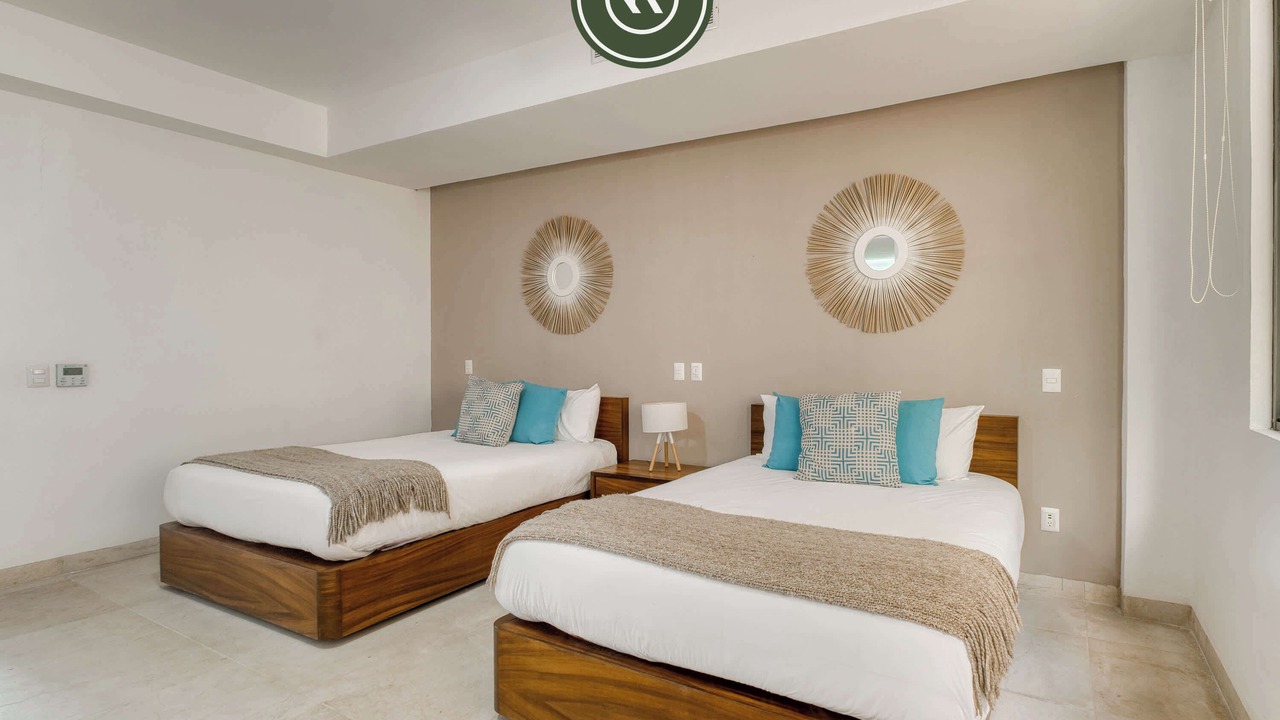 Photo of Bedroom in Puerto Marques