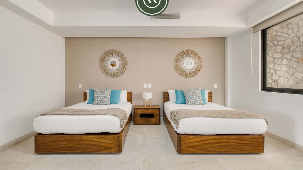 Photo of Bedroom in Puerto Marques