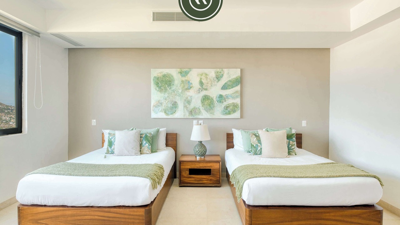 Photo of Bedroom in Puerto Marques