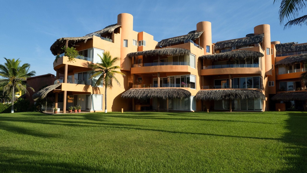Photo of Outdoor in Barra de Potosi