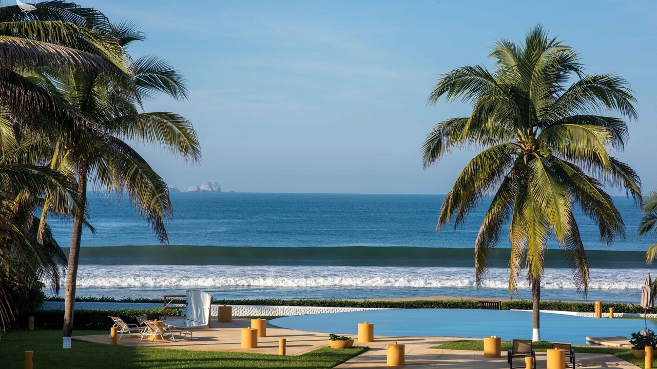 Photo of Outdoor in Barra de Potosi