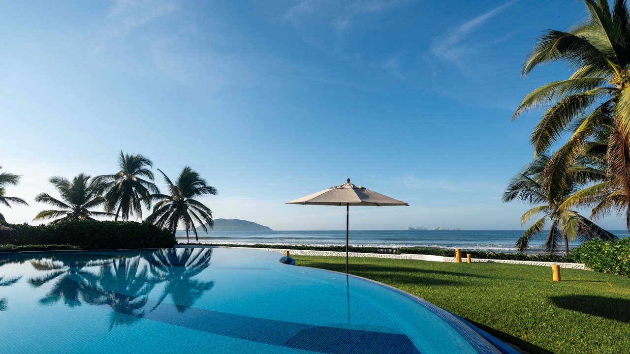 Photo of Outdoor in Barra de Potosi