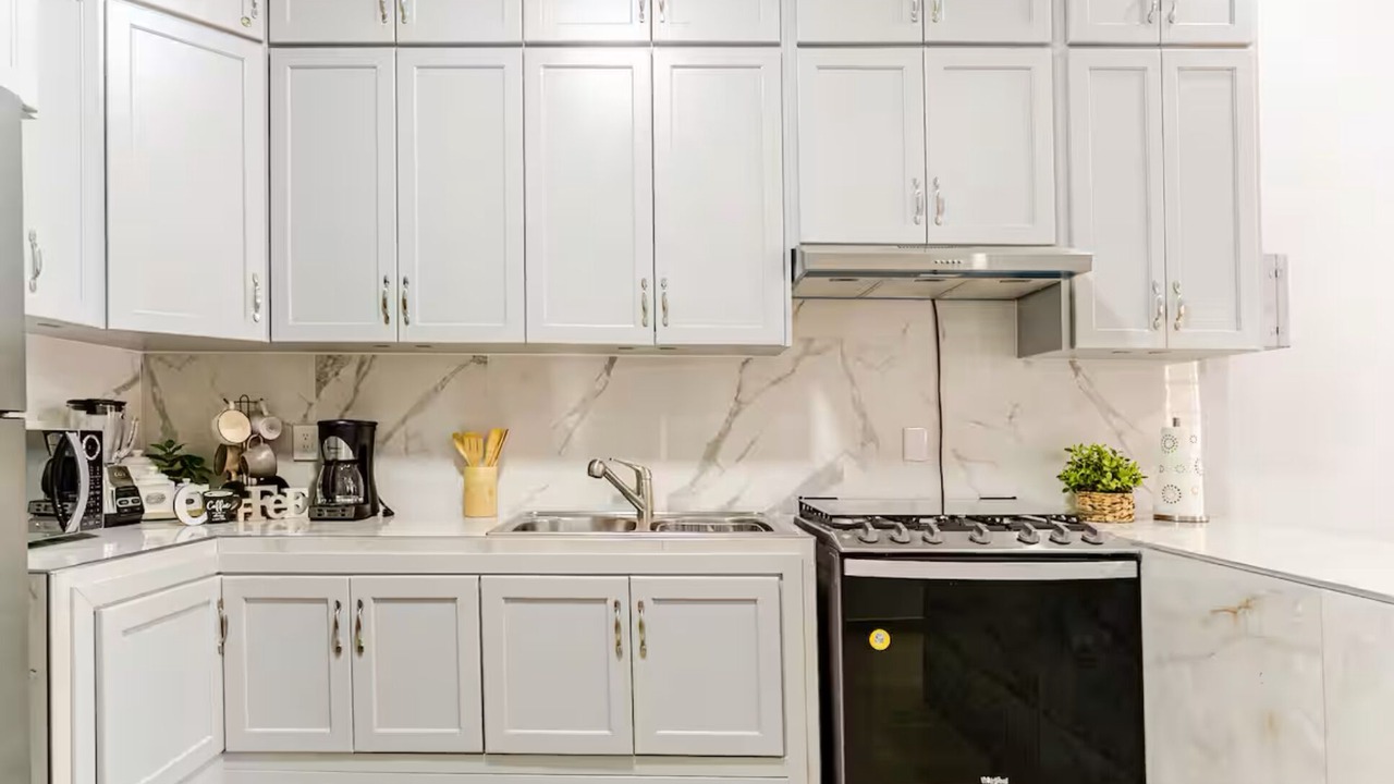 Photo of Kitchen in Tequila