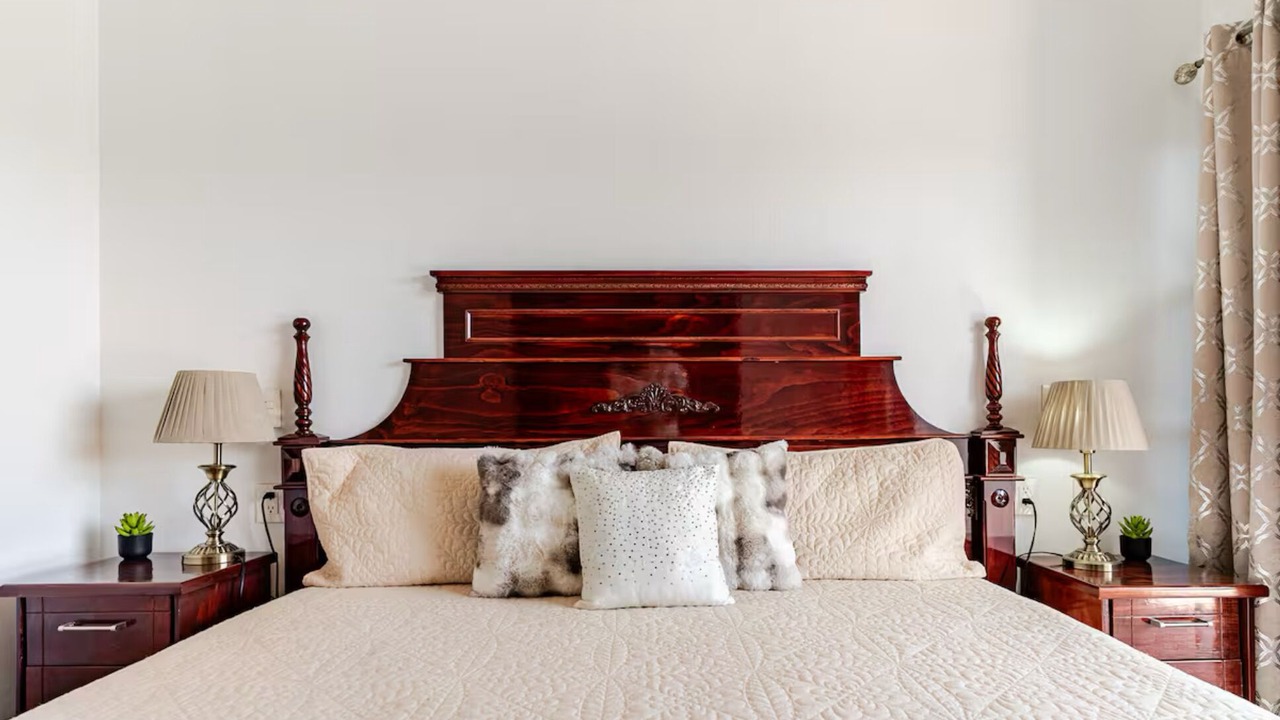 Photo of Bedroom in Tequila