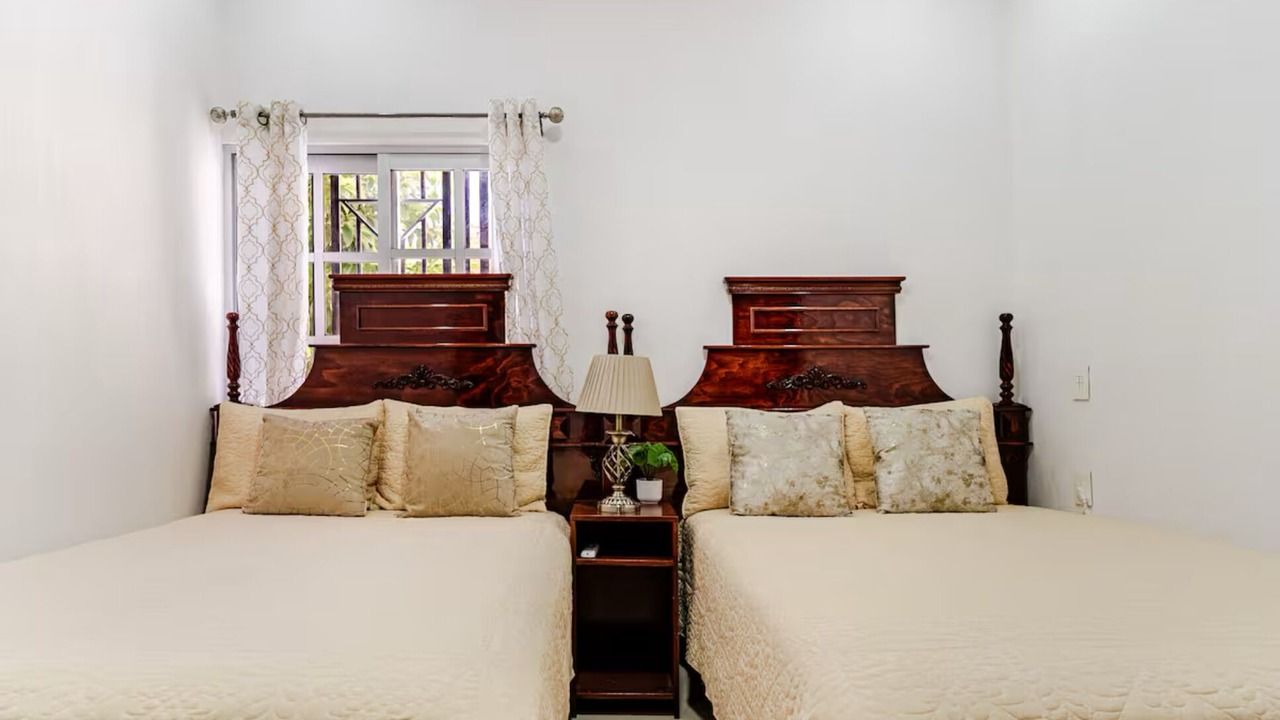 Photo of Bedroom in Tequila
