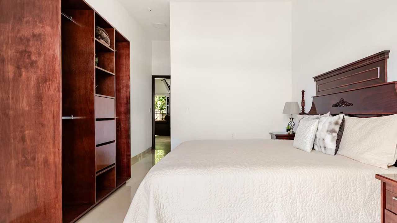 Photo of Bedroom in Tequila