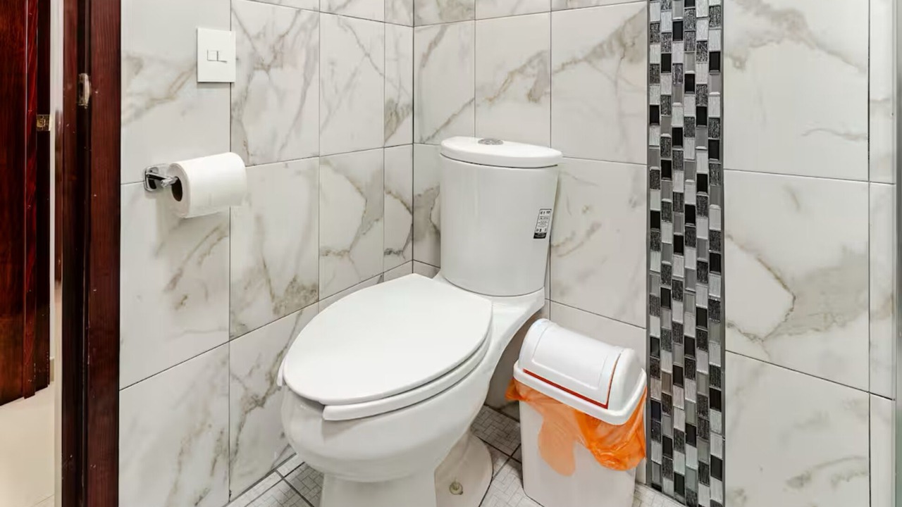 Photo of Bathroom in Tequila