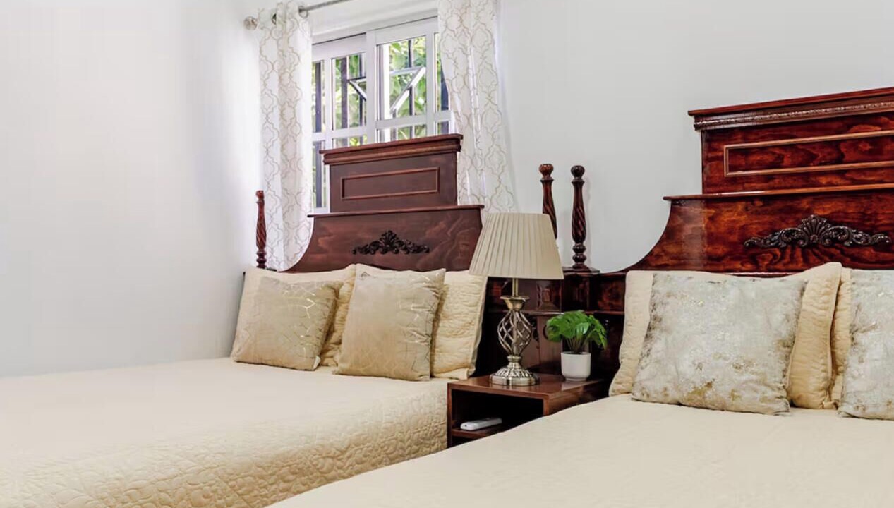 Photo of Bedroom in Tequila