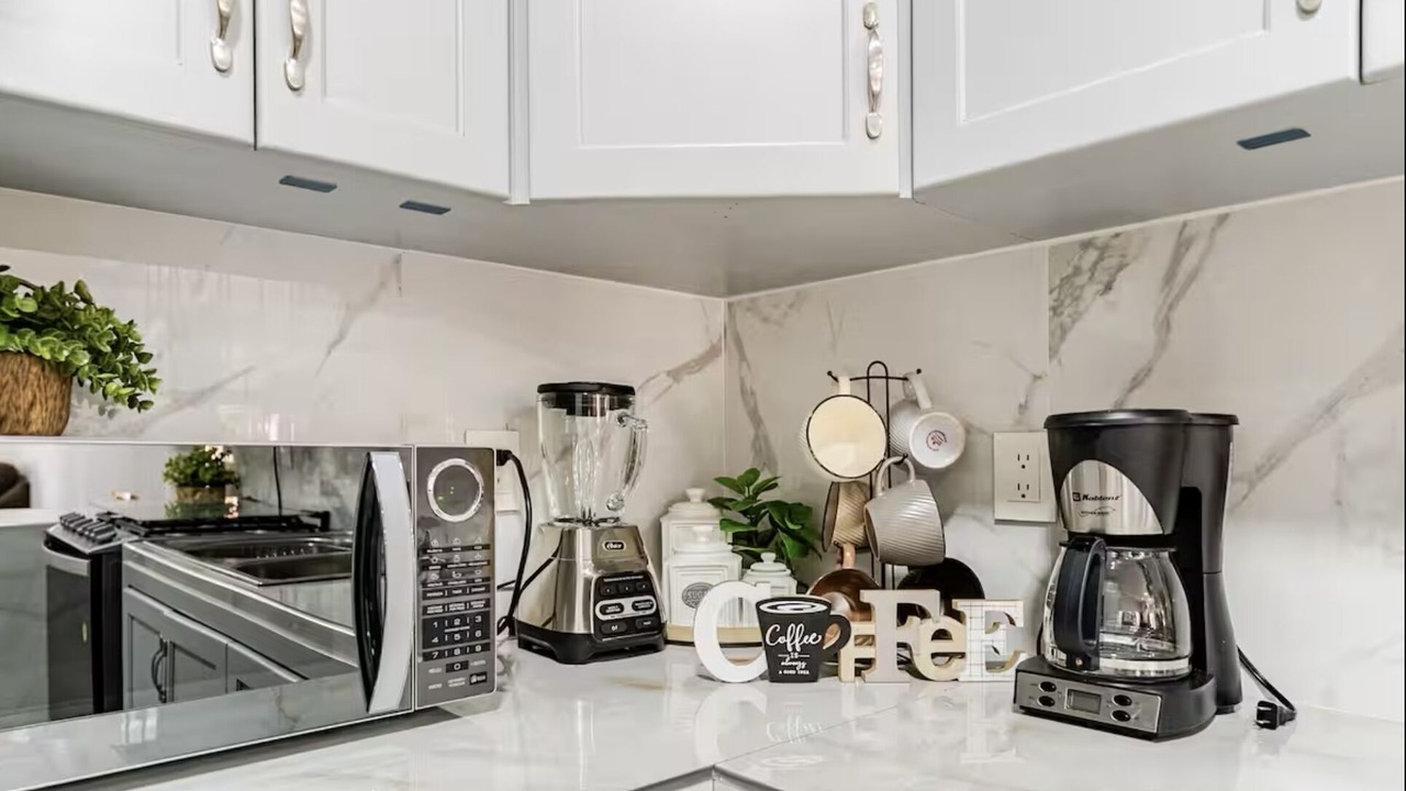 Photo of Kitchen in Tequila