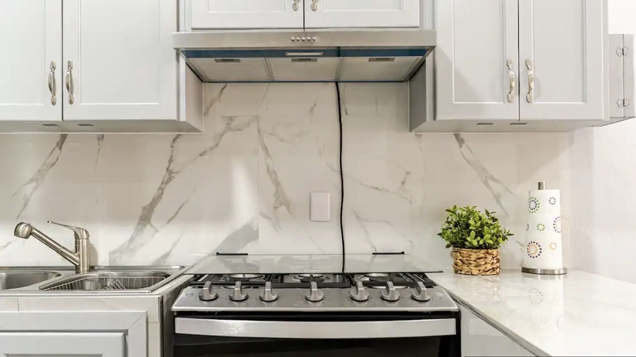 Photo of Kitchen in Tequila