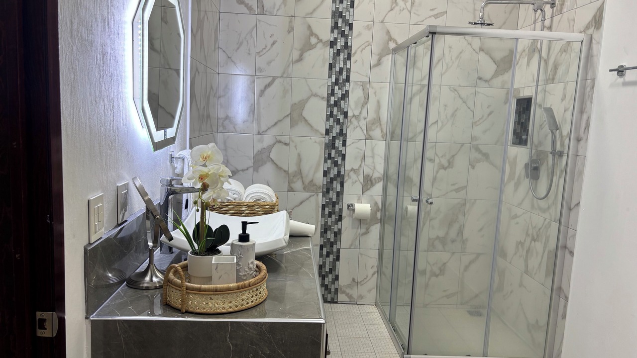 Photo of Bathroom in Tequila