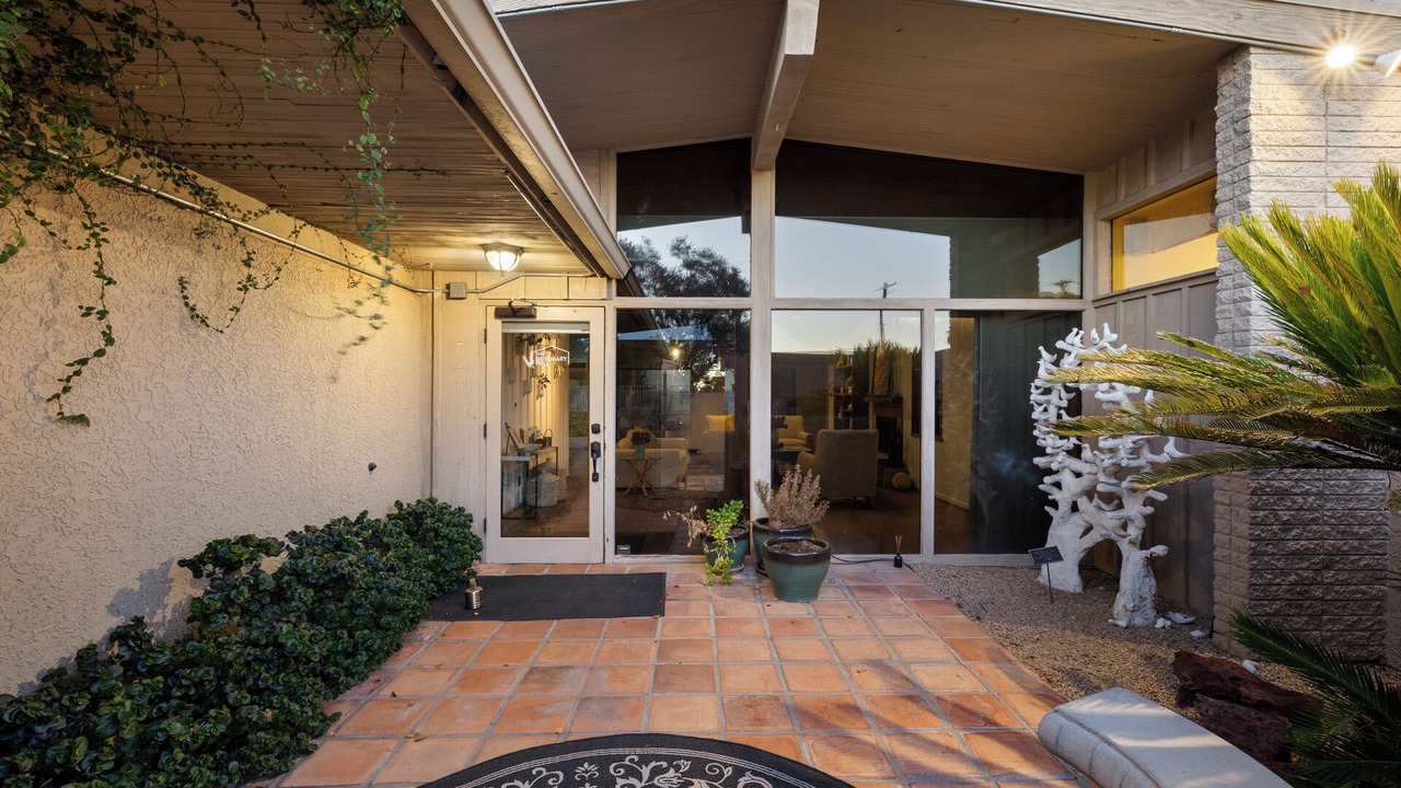 Photo of Outdoor in Alhambra