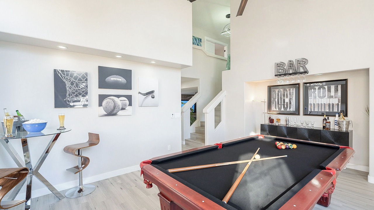 Photo of Bedroom in New River Ranch