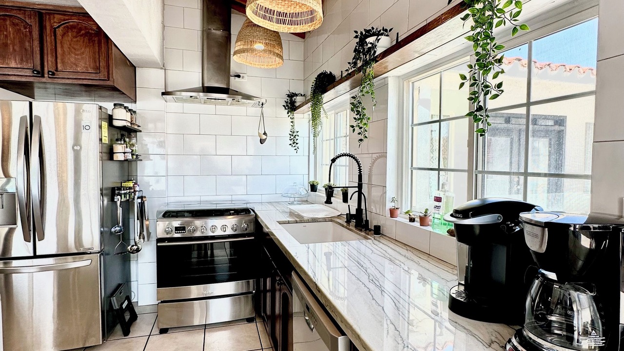 Photo of Kitchen in Rosarito