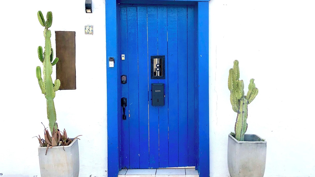 Photo of Outdoor in Rosarito