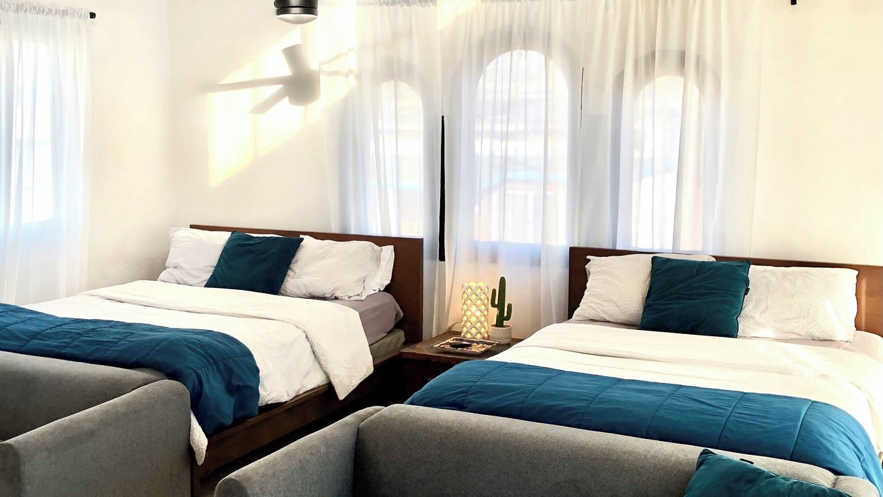 Photo of Bedroom in Rosarito