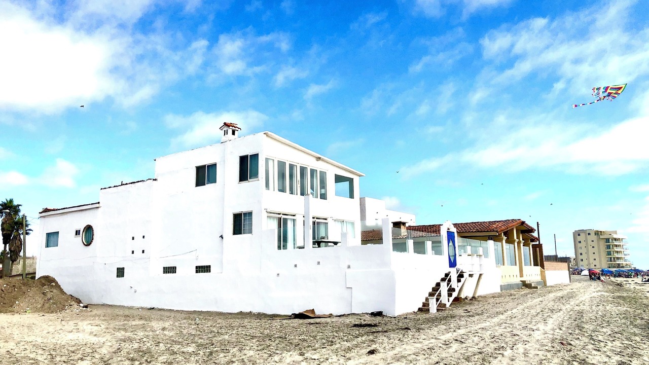 Photo of Outdoor in Rosarito