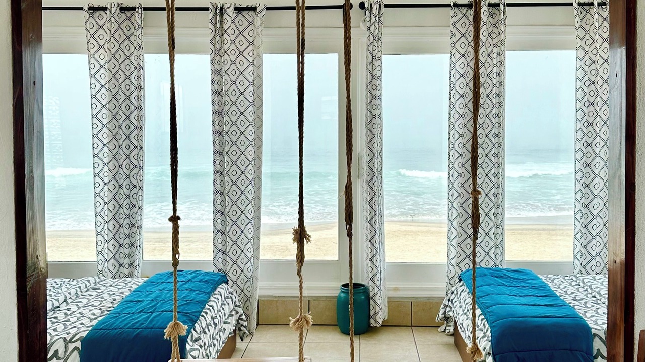 Photo of Bedroom in Rosarito