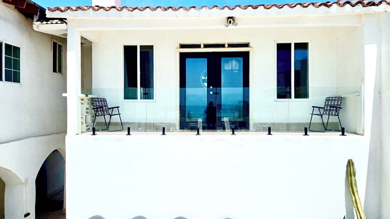 Photo of Patio Balcony in Rosarito