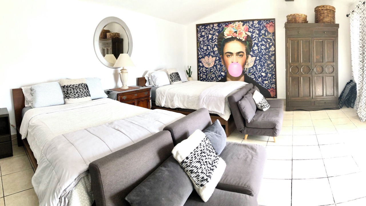 Photo of Bedroom in Rosarito