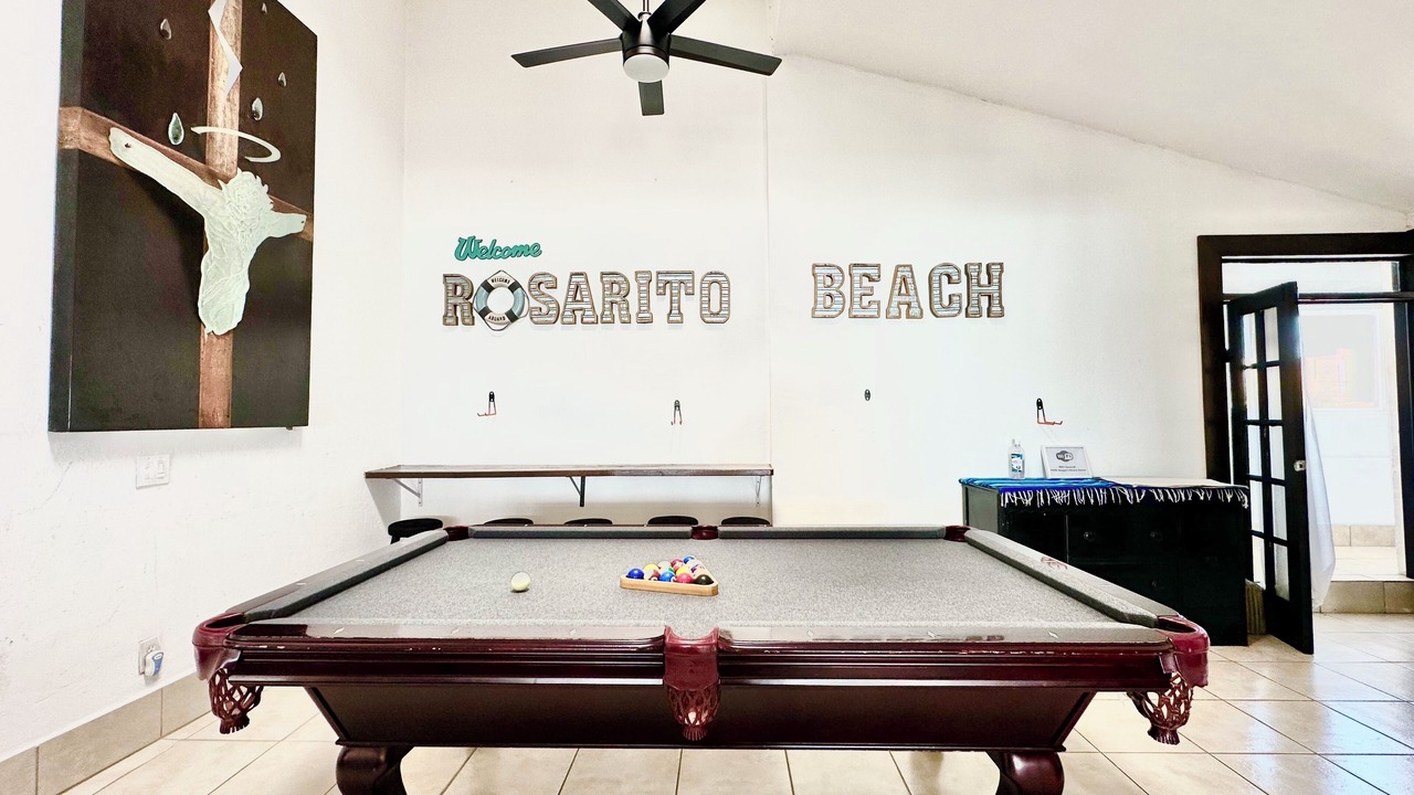 Photo of Bedroom in Rosarito