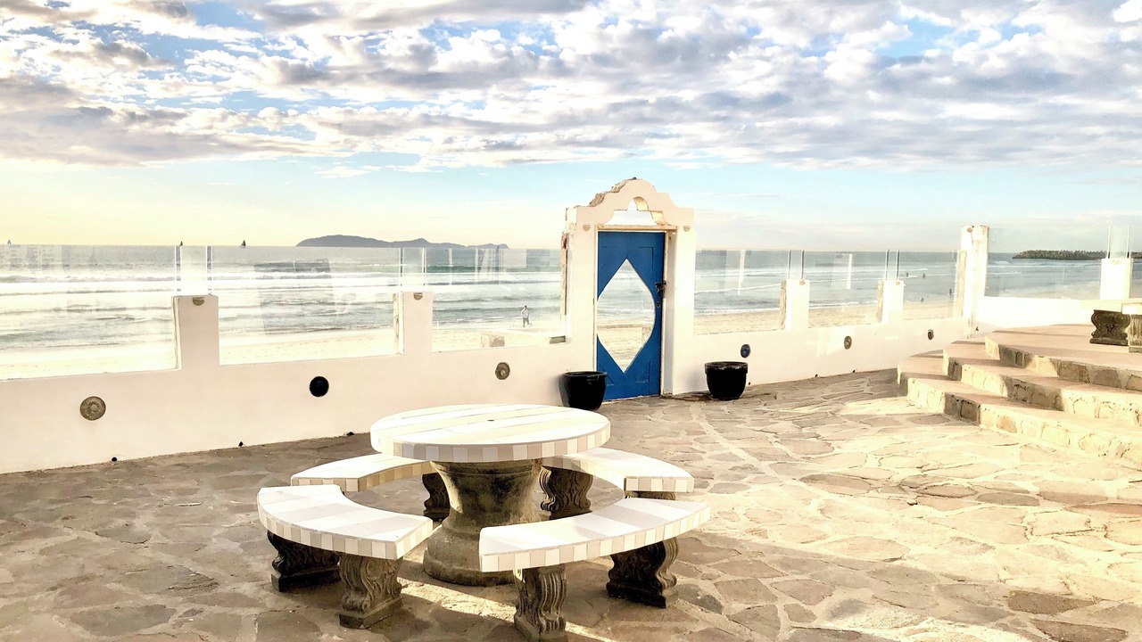 Photo of Outdoor in Rosarito