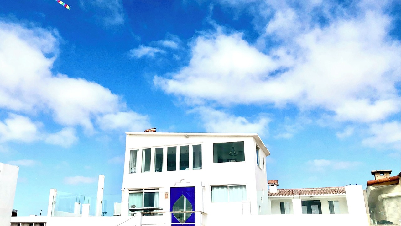 Photo of Outdoor in Rosarito