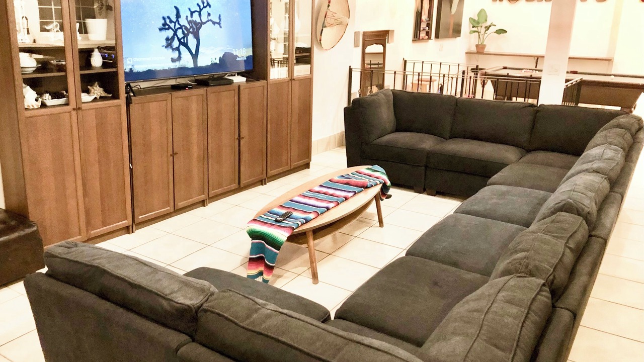 Photo of Livingroom in Rosarito