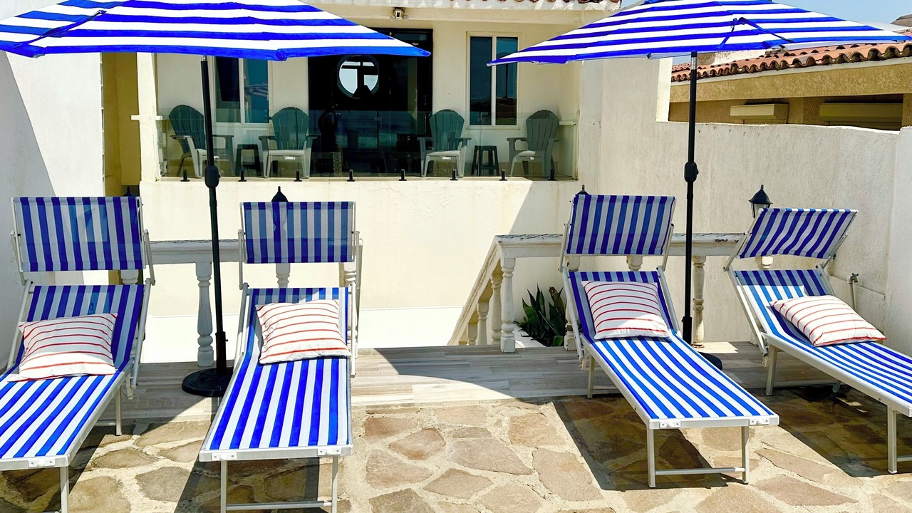 Photo of Patio Balcony in Rosarito