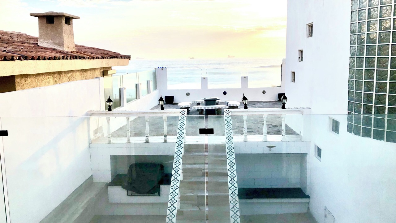 Photo of Patio Balcony in Rosarito