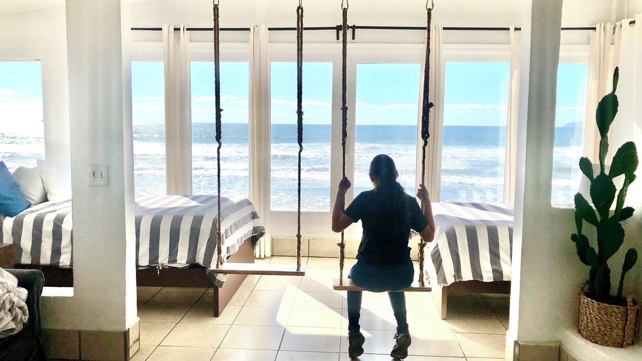 Photo of Bedroom in Rosarito