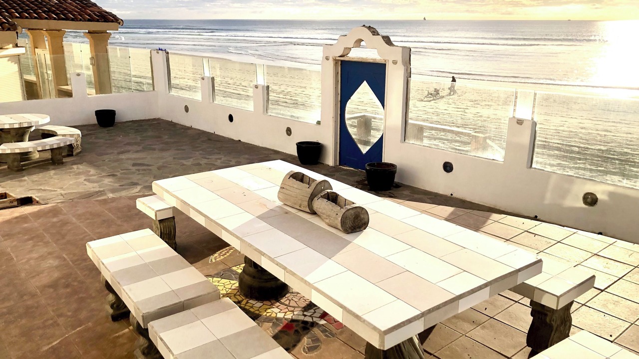 Photo of Outdoor in Rosarito