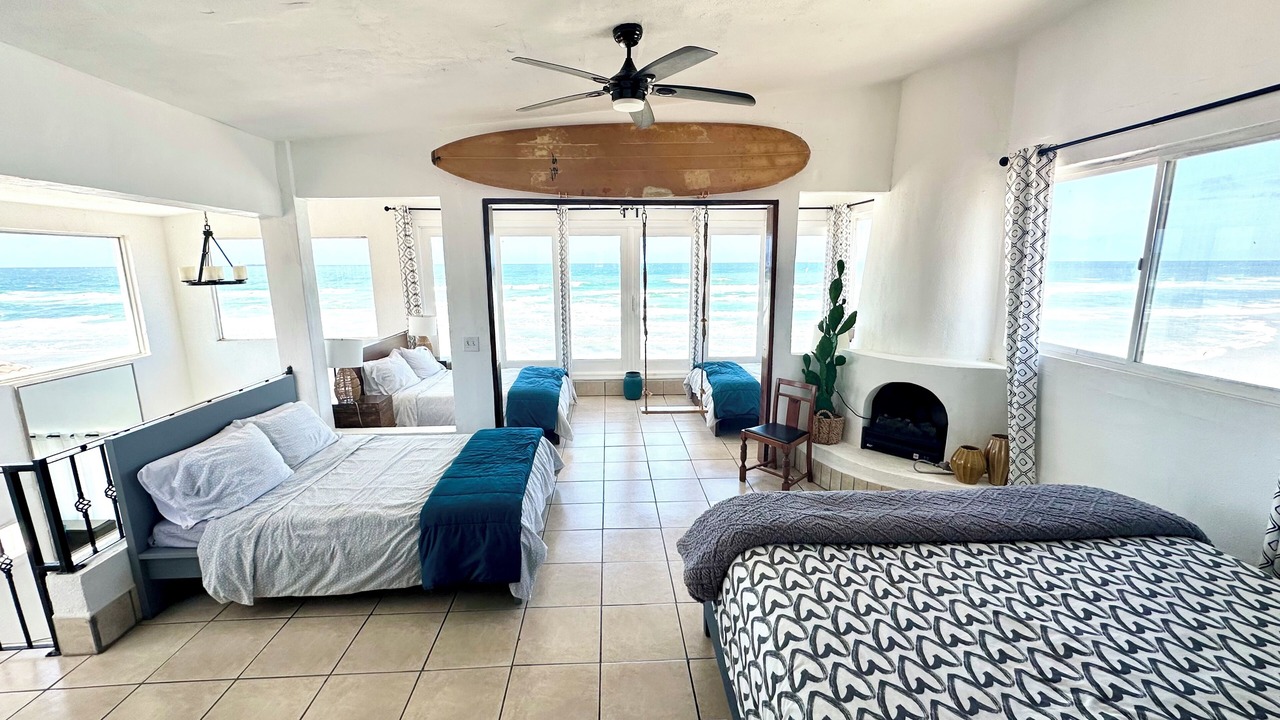 Photo of Bedroom in Rosarito