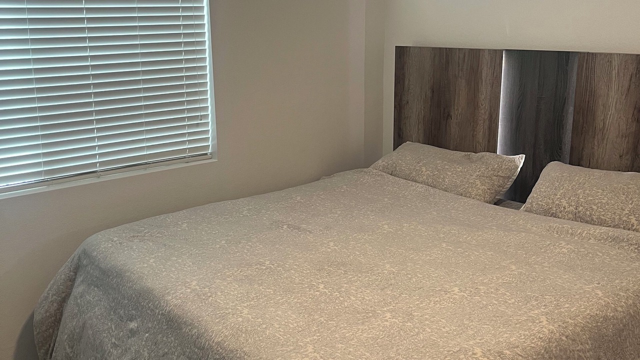 Photo of Bedroom in Norterra